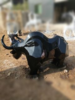 上海玻璃钢美陈博鱼网页版去哪找？