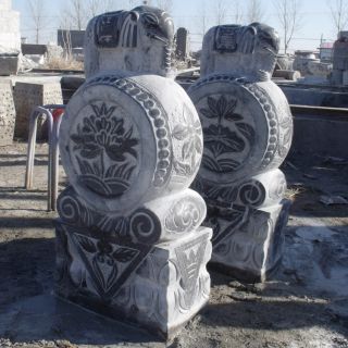 为什么都喜欢摆放石雕大象