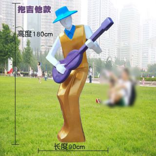 不锈钢抽象博鱼网页版的意义