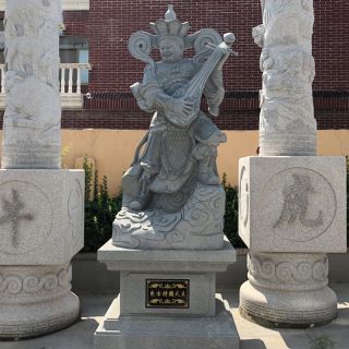 关于石雕土地公土地婆的简单介绍