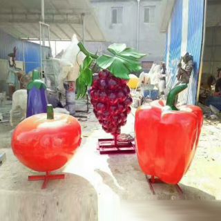 玻璃钢博鱼网页版制作小常识