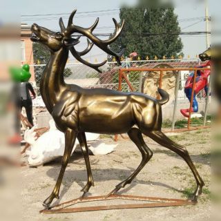 石栏杆石雕雕刻外观会受环境影响