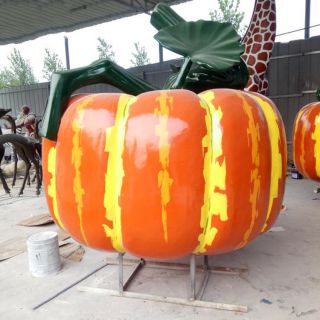 玻璃钢博鱼网页版的制作过程是什么