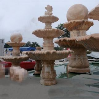 不同环境下的风水球放置的位置不同