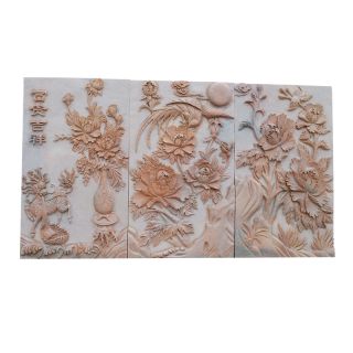 石浮雕的简单介绍