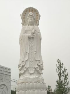 石雕观音像的款式有哪些?