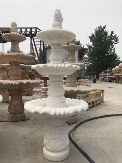 石雕大肚弥勒佛图片样式大全和寓意