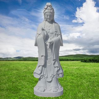 观音菩萨的名号来历