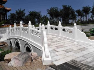 石拱桥的基本介绍