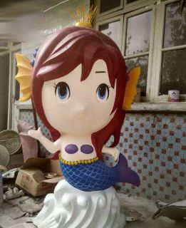 玻璃钢博鱼网页版优点有哪些？