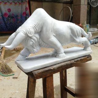 石雕牛有什么意义以及作用