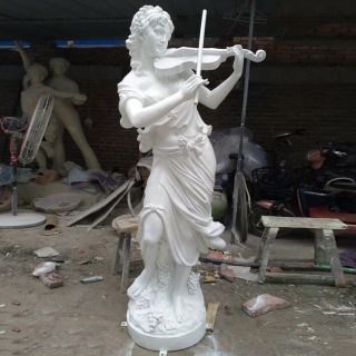 人物博鱼网页版锻铜工艺简述