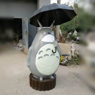 玻璃钢博鱼网页版有哪些优势?