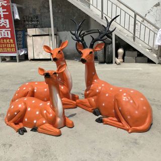 保养玻璃钢博鱼网页版的方法有哪些