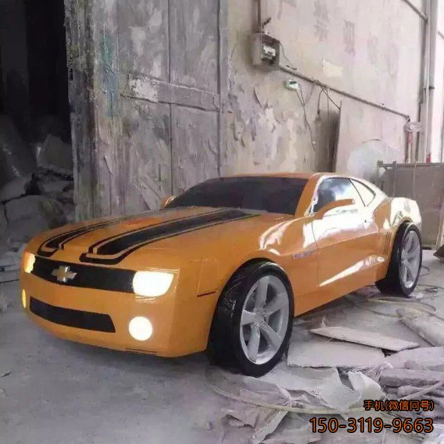 玻璃钢仿真汽车 小轿车博鱼网页版