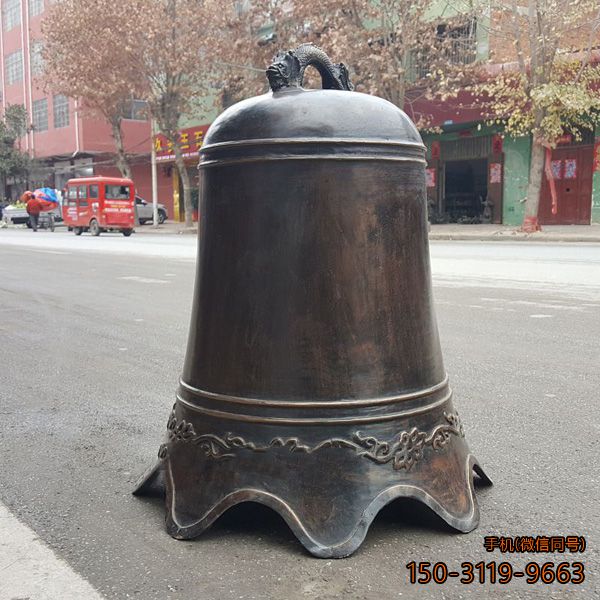 铸铜铜钟博鱼网页版