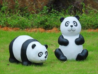 玻璃钢动物博鱼网页版给我们生活带来的影响