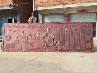 玻璃钢材质的特点有哪些？