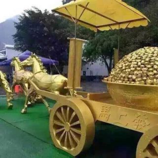 玻璃钢动物博鱼网页版