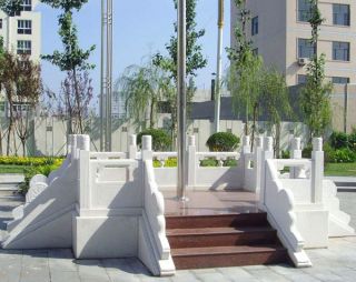 地球仪小区博鱼网页版能增进居住区环境的活力