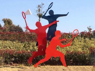 不锈钢博鱼网页版代表了现代中国新型博鱼网页版的发展