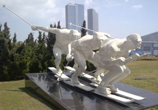 大型人物博鱼网页版存在的意义