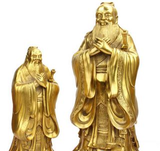 孔子为什么佩戴宝剑