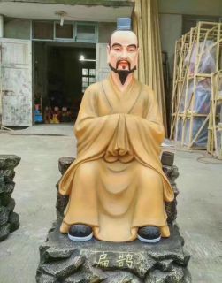 神医扁鹊永远的活在人们心里