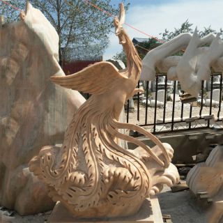 乡村石雕门楼牌坊图片样式大全