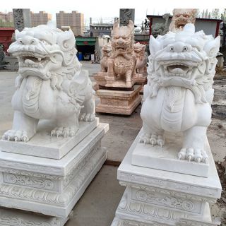 铜貔貅的作用及概述