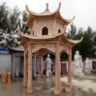 小区凉亭成车库 居民无奈亦无助