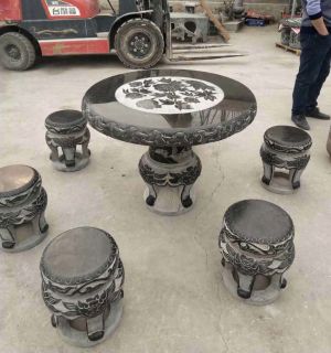 如何辨别石雕质量的好坏?