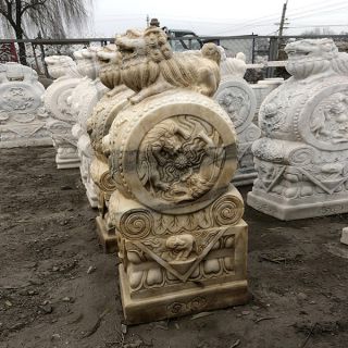 石门墩的简要介绍