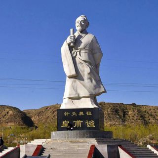 如何保养人物石雕