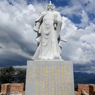 我国的古代人物博鱼网页版博大精深