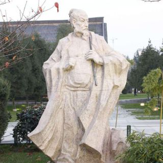 简述古代陵墓博鱼网页版的发展历史