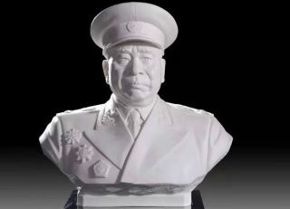 浅谈石雕人物脸部雕刻技巧