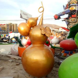 玻璃钢景观博鱼网页版的优点和作用