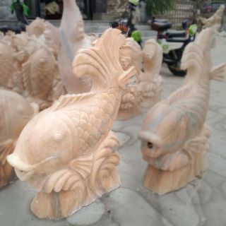 如何延长石雕喷泉的使用寿命