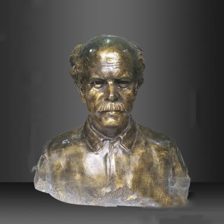 中国现代金属博鱼网页版对西方现代金属博鱼网页版的借鉴和扬弃