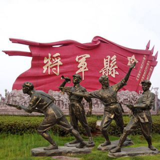 城市不锈钢博鱼网页版的重要意义
