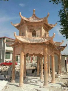 佛塔一共多少层_佛塔层数寓意五层石塔和七层佛塔13层寓意