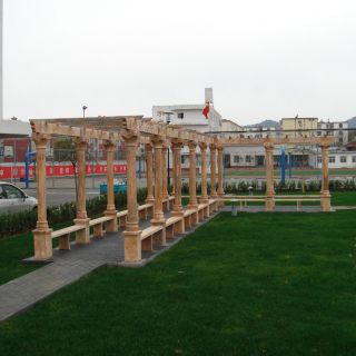 张弓无箭——郑路以艺求道的博鱼网页版语言