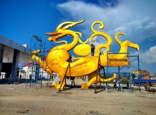 龙博鱼网页版的文化特色