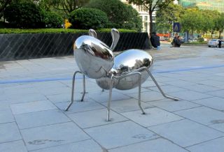 公园不锈钢博鱼网页版的意义和作用