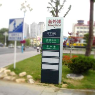 门头城市不锈钢博鱼网页版的设计要点