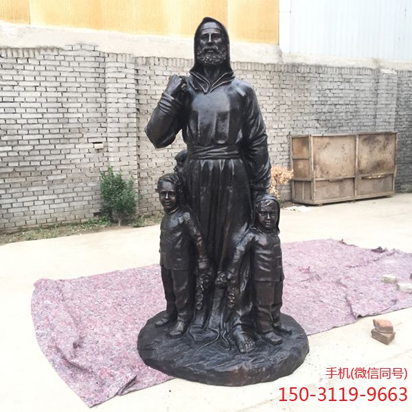 柏拉图博鱼网页版_西方名人哲学家铸铜人物博鱼网页版历史名人