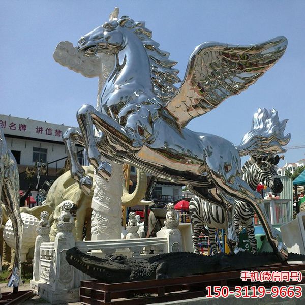 不锈钢镜面飞马博鱼网页版