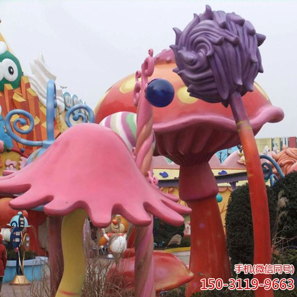 玻璃钢植物博鱼网页版