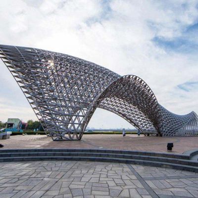 城市景观博鱼网页版出现的意义